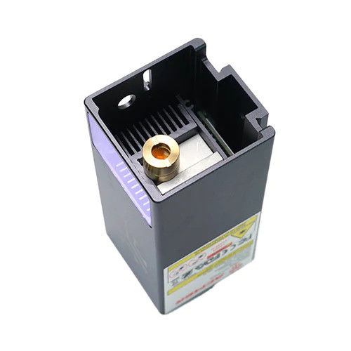 6PCS เครื่องฉลากเลเซอร์ อุปกรณ์เสริม เครื่องฉลากเลเซอร์ แพ็คเลนส์สําหรับ ACMER P2-20W P2-30W