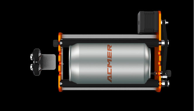 Acmer M2 Y Axis โรเลอร์ Rotary เลเซอร์สลักสําหรับ Tumblers เลเซอร์สลัก